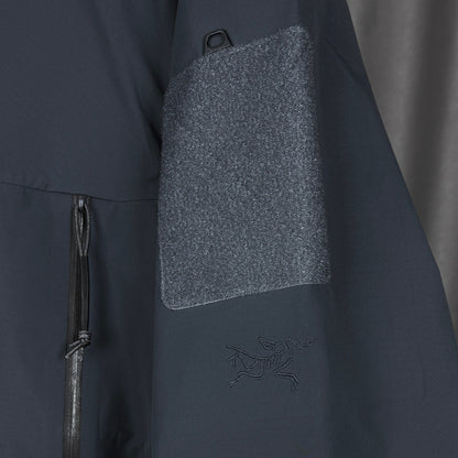 Arc'teryx Alpha LEAF Jacket GEN2 Hard Shell