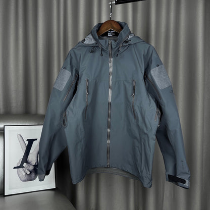 Arc'teryx Alpha LEAF Jacket GEN2 Hard Shell