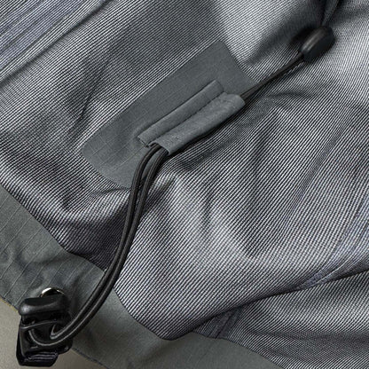 Arc'teryx Alpha LEAF Jacket GEN2 Hard Shell