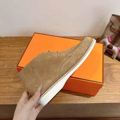 Hermès Classic Couple's Sandals – SS25 New Arrival