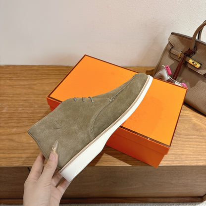 Hermès Classic Couple's Sandals – SS25 New Arrival