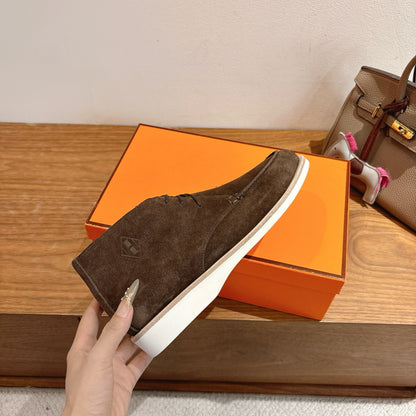 Hermès Classic Couple's Sandals – SS25 New Arrival