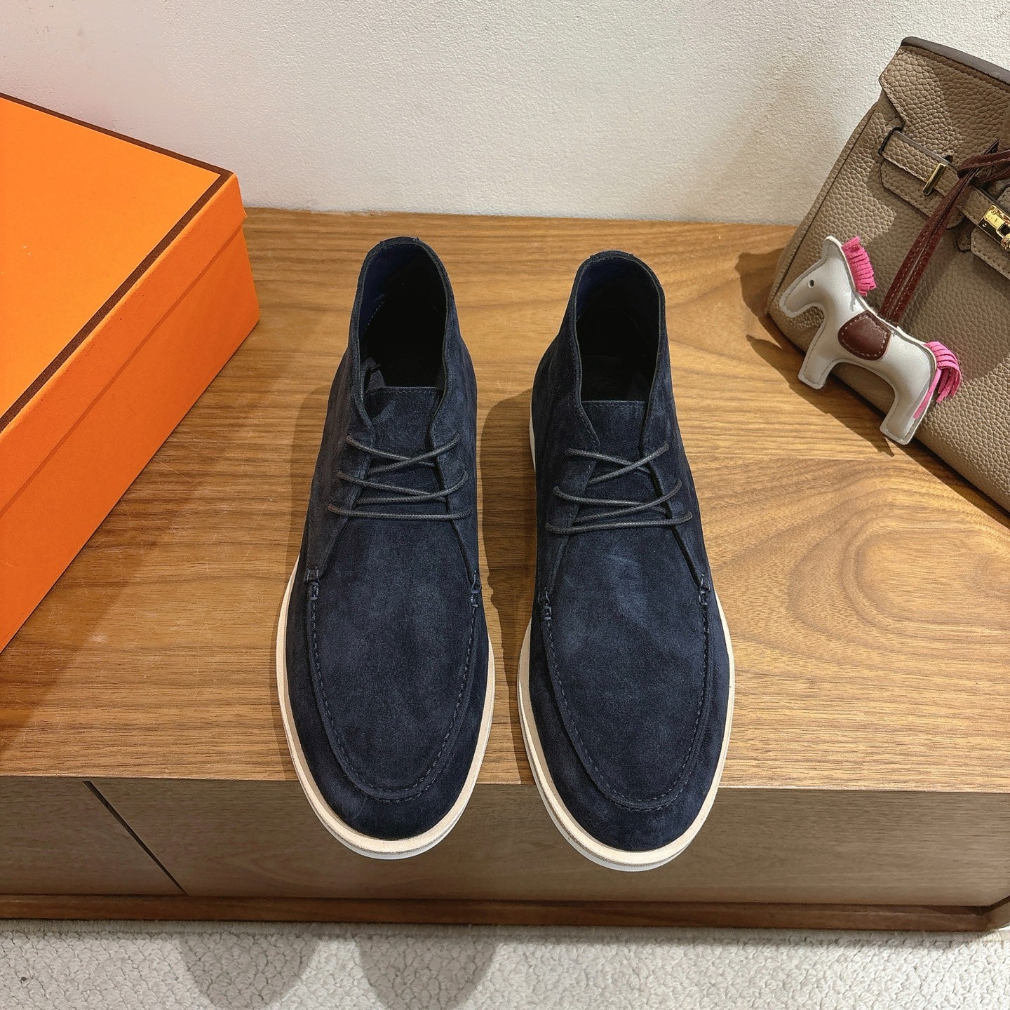 Hermès Classic Couple's Sandals – SS25 New Arrival