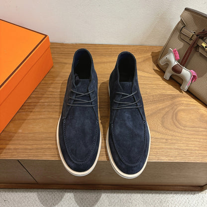 Hermès Classic Couple's Sandals – SS25 New Arrival