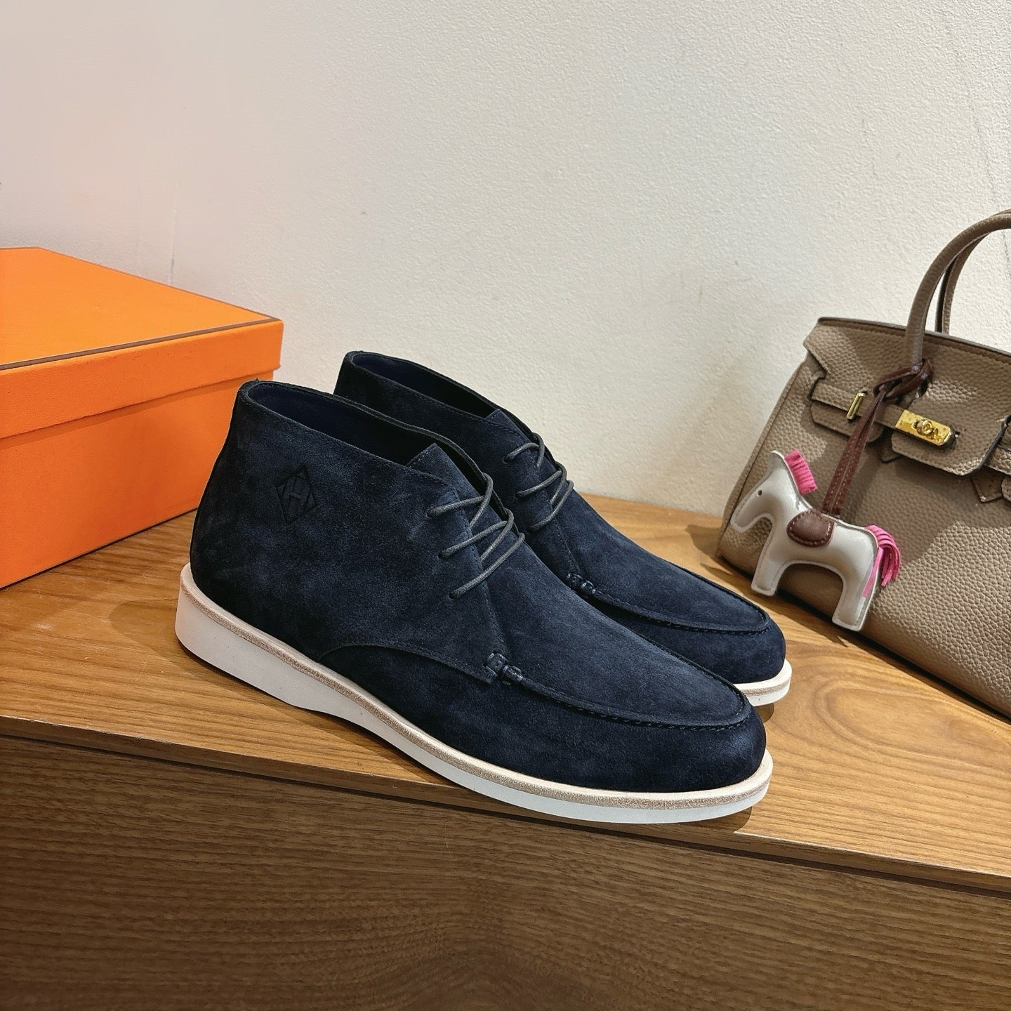 Hermès Classic Couple's Sandals – SS25 New Arrival