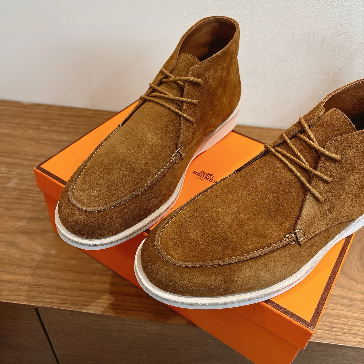 Hermès Classic Couple's Sandals – SS25 New Arrival