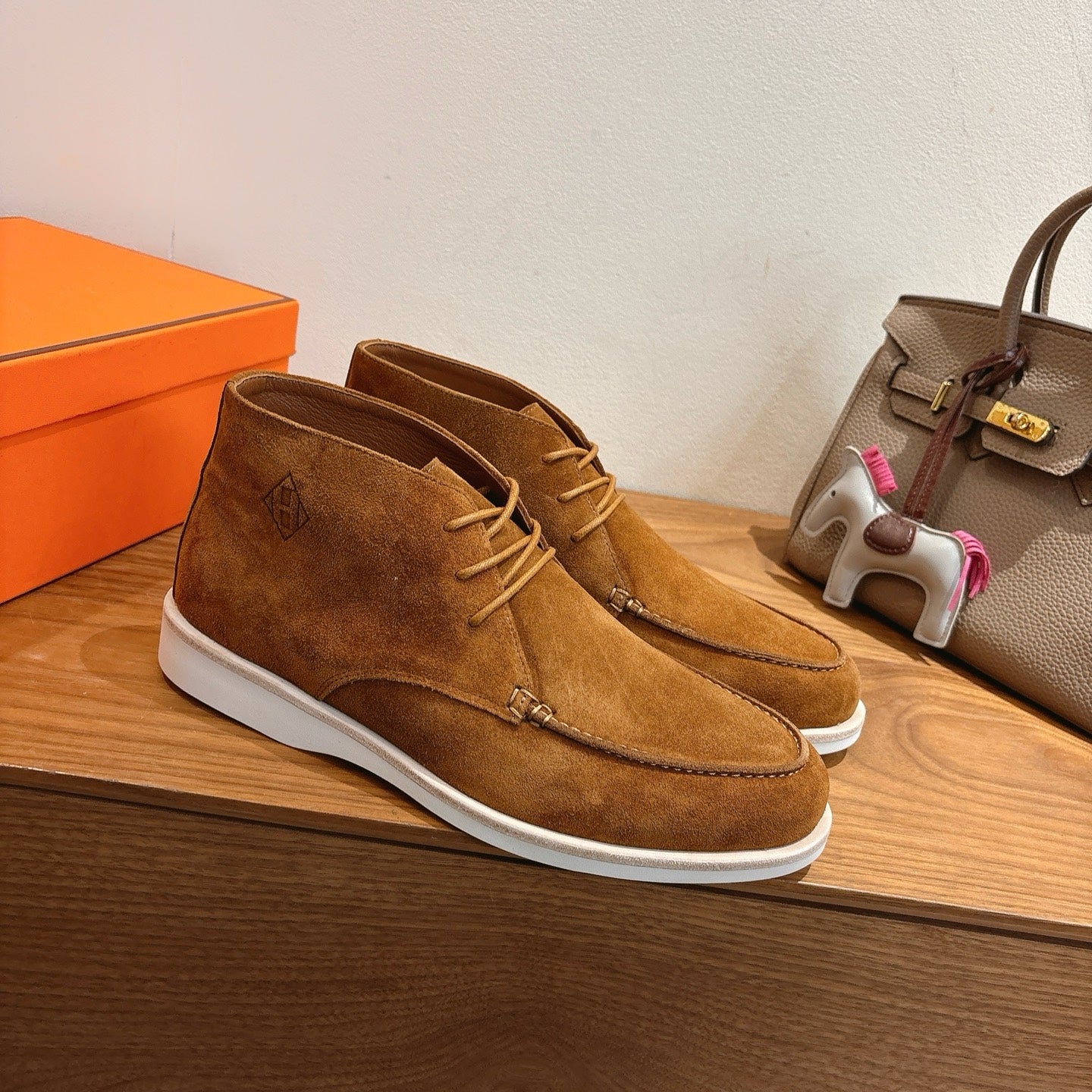 Hermès Classic Couple's Sandals – SS25 New Arrival