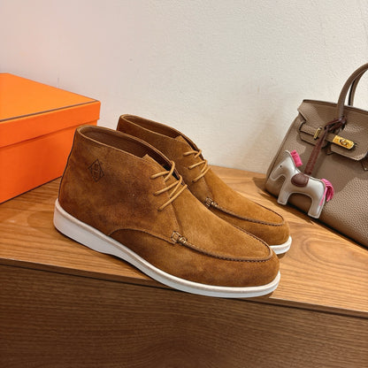 Hermès Classic Couple's Sandals – SS25 New Arrival