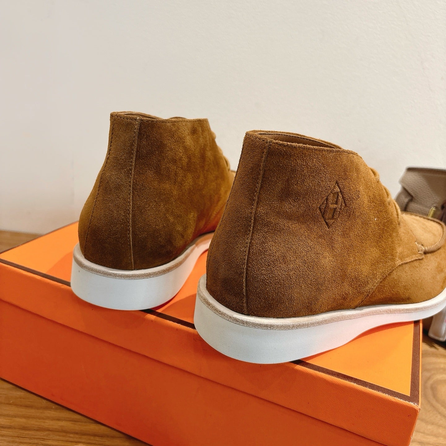 Hermès Classic Couple's Sandals – SS25 New Arrival