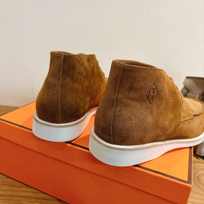 Hermès Classic Couple's Sandals – SS25 New Arrival