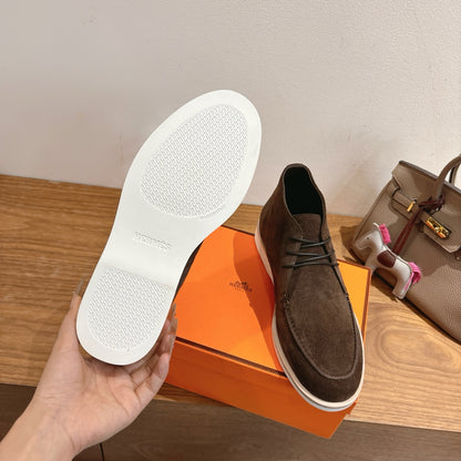 Hermès Classic Couple's Sandals – SS25 New Arrival