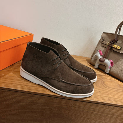 Hermès Classic Couple's Sandals – SS25 New Arrival