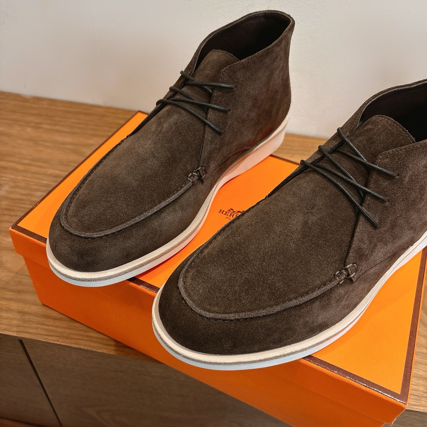 Hermès Classic Couple's Sandals – SS25 New Arrival