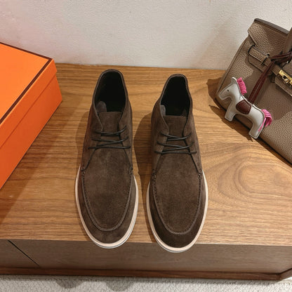 Hermès Classic Couple's Sandals – SS25 New Arrival