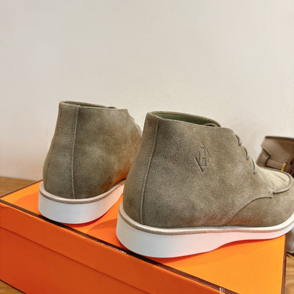 Hermès Classic Couple's Sandals – SS25 New Arrival