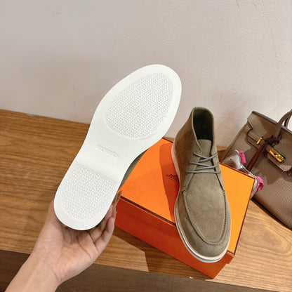 Hermès Classic Couple's Sandals – SS25 New Arrival