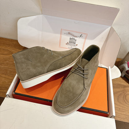 Hermès Classic Couple's Sandals – SS25 New Arrival