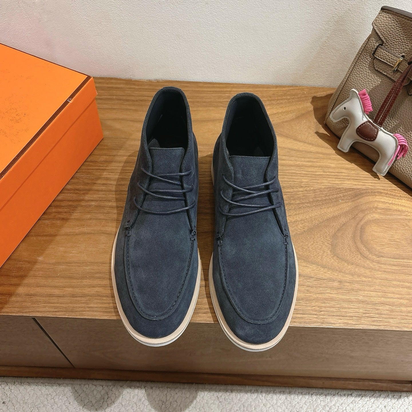 Hermès Classic Couple's Sandals – SS25 New Arrival