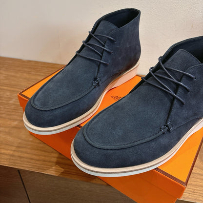 Hermès Classic Couple's Sandals – SS25 New Arrival