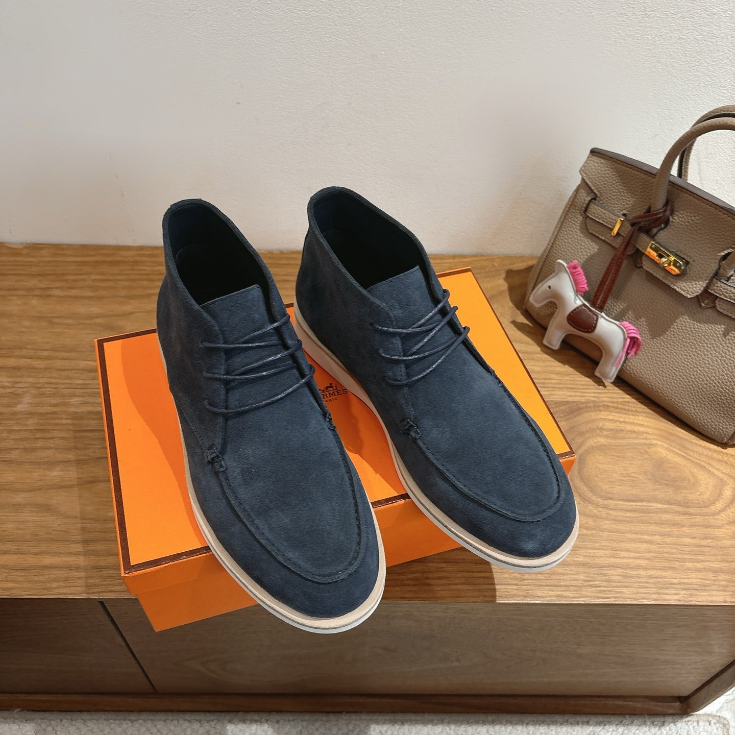 Hermès Classic Couple's Sandals – SS25 New Arrival