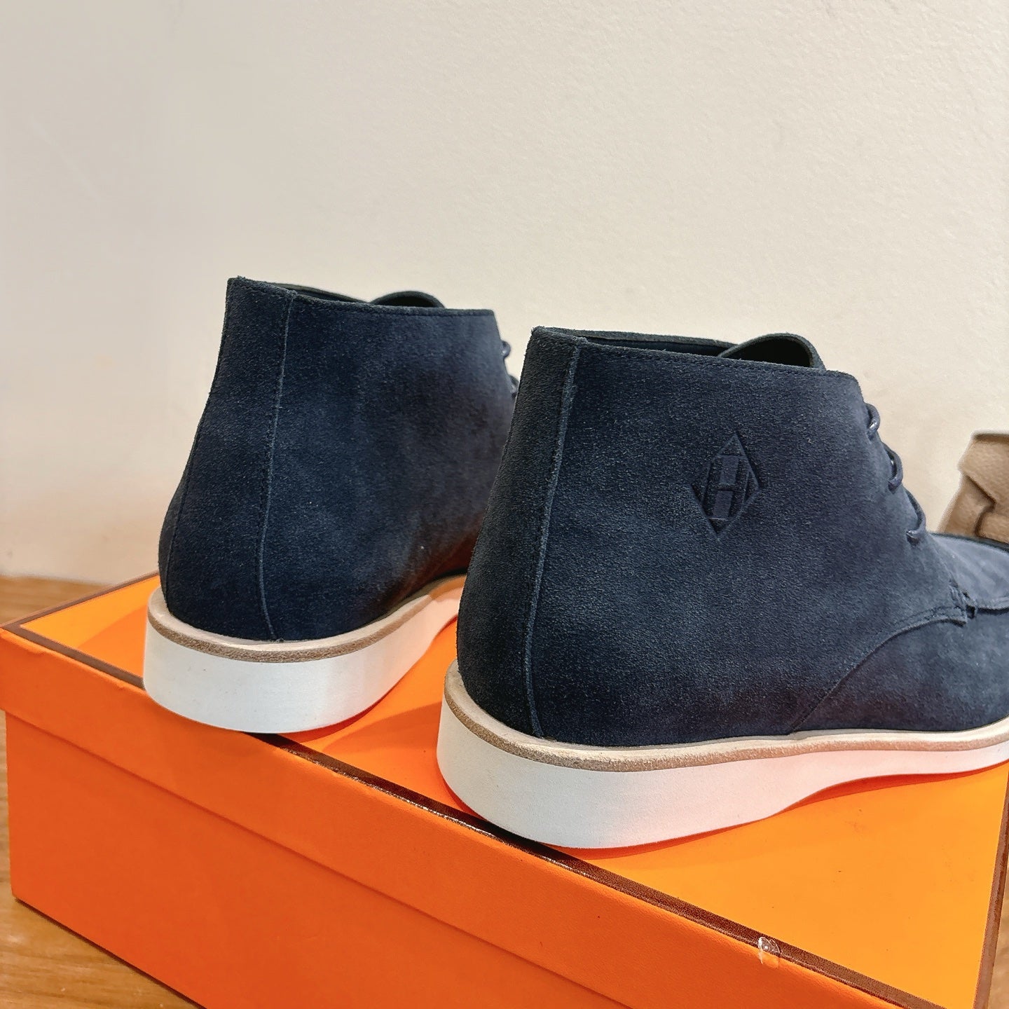 Hermès Classic Couple's Sandals – SS25 New Arrival