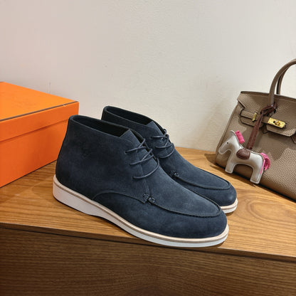 Hermès Classic Couple's Sandals – SS25 New Arrival