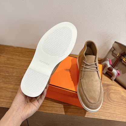 Hermès Classic Couple's Sandals – SS25 New Arrival