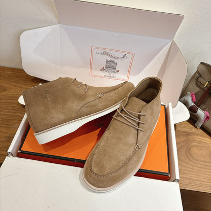 Hermès Classic Couple's Sandals – SS25 New Arrival