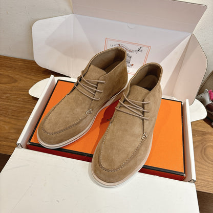 Hermès Classic Couple's Sandals – SS25 New Arrival