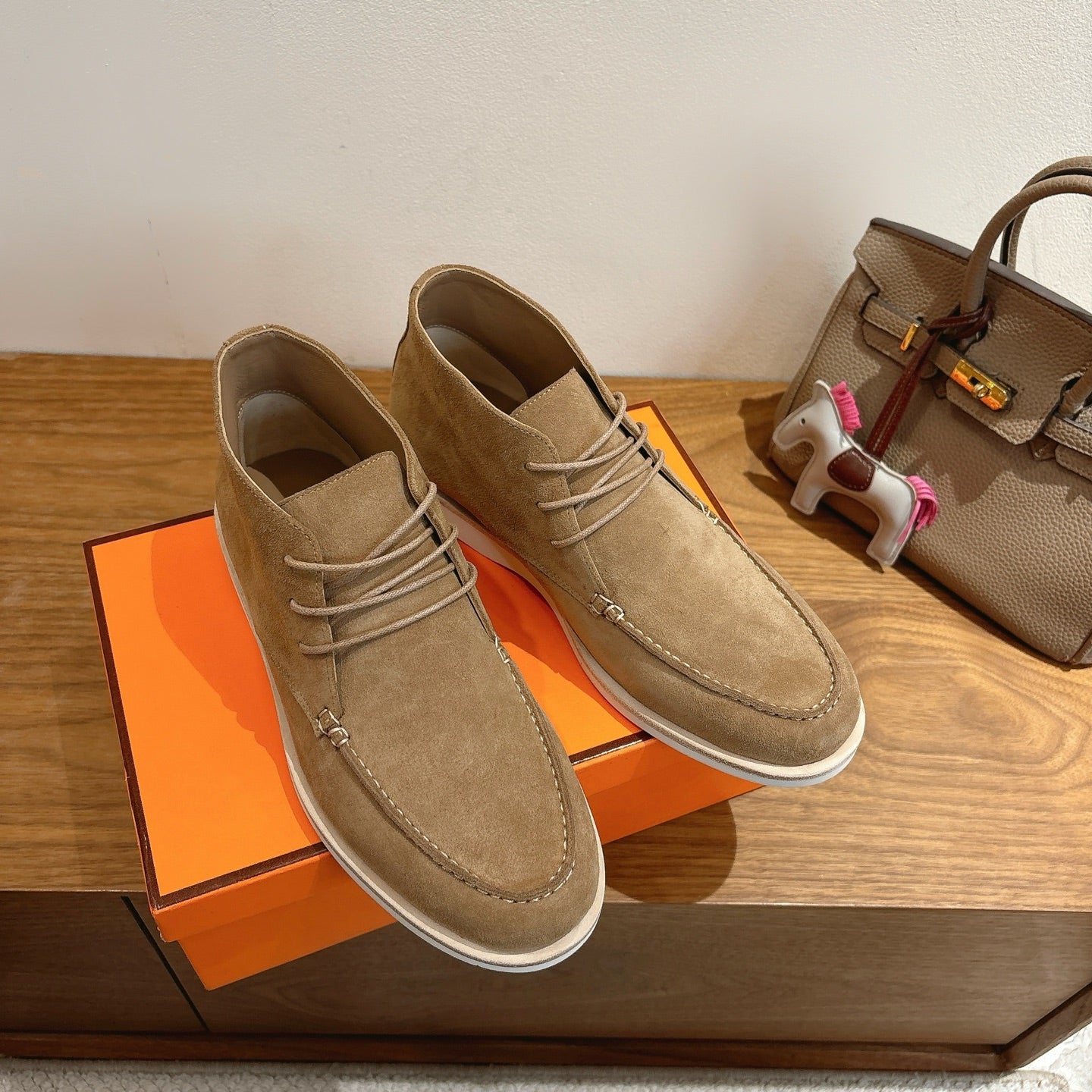 Hermès Classic Couple's Sandals – SS25 New Arrival