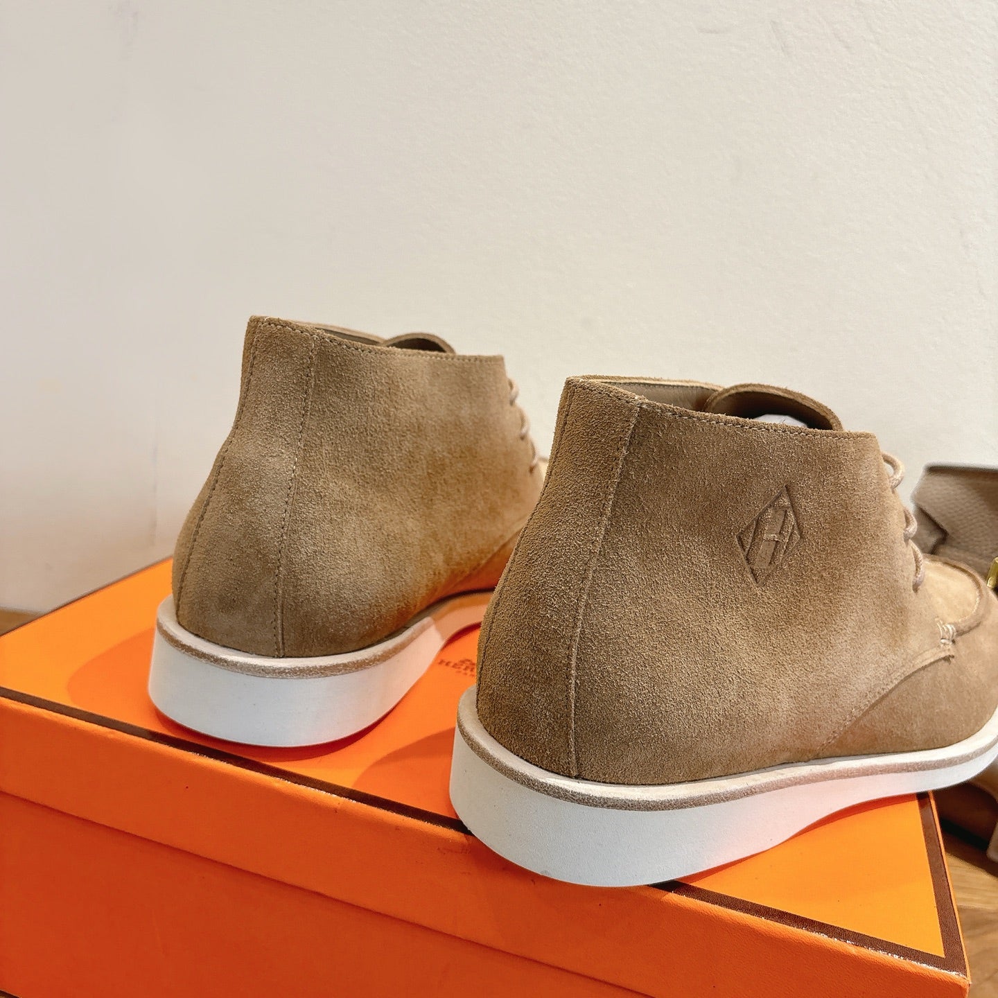 Hermès Classic Couple's Sandals – SS25 New Arrival