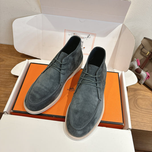 Hermès Classic Couple's Sandals – SS25 New Arrival