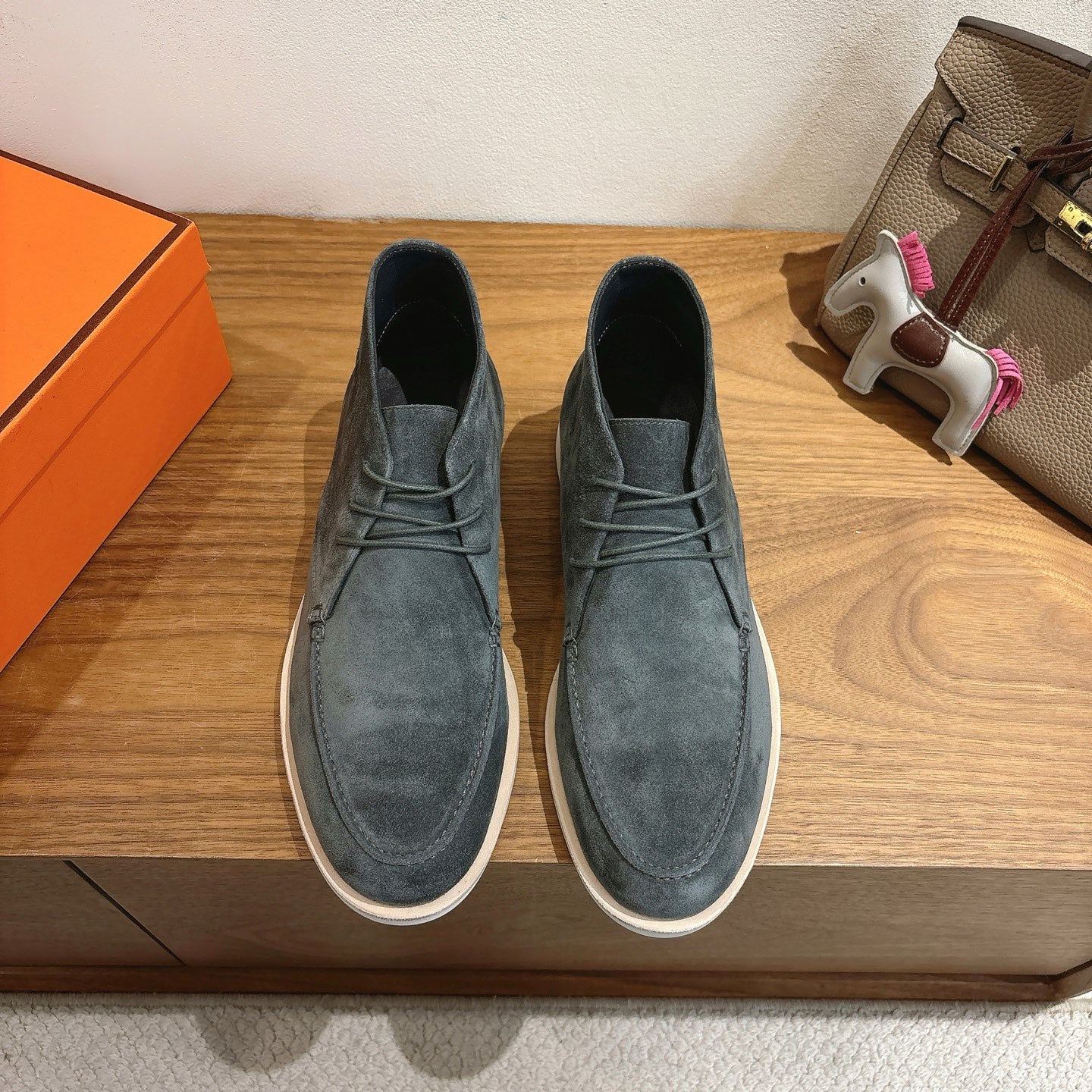 Hermès Classic Couple's Sandals – SS25 New Arrival