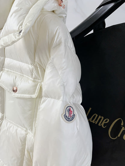 Moncler Men's Fashion Hooded Down Jacket – 25FW