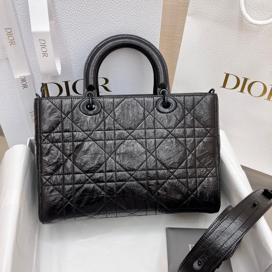 Dior Lady D-Sire My ABCDior Handbag – 24SS