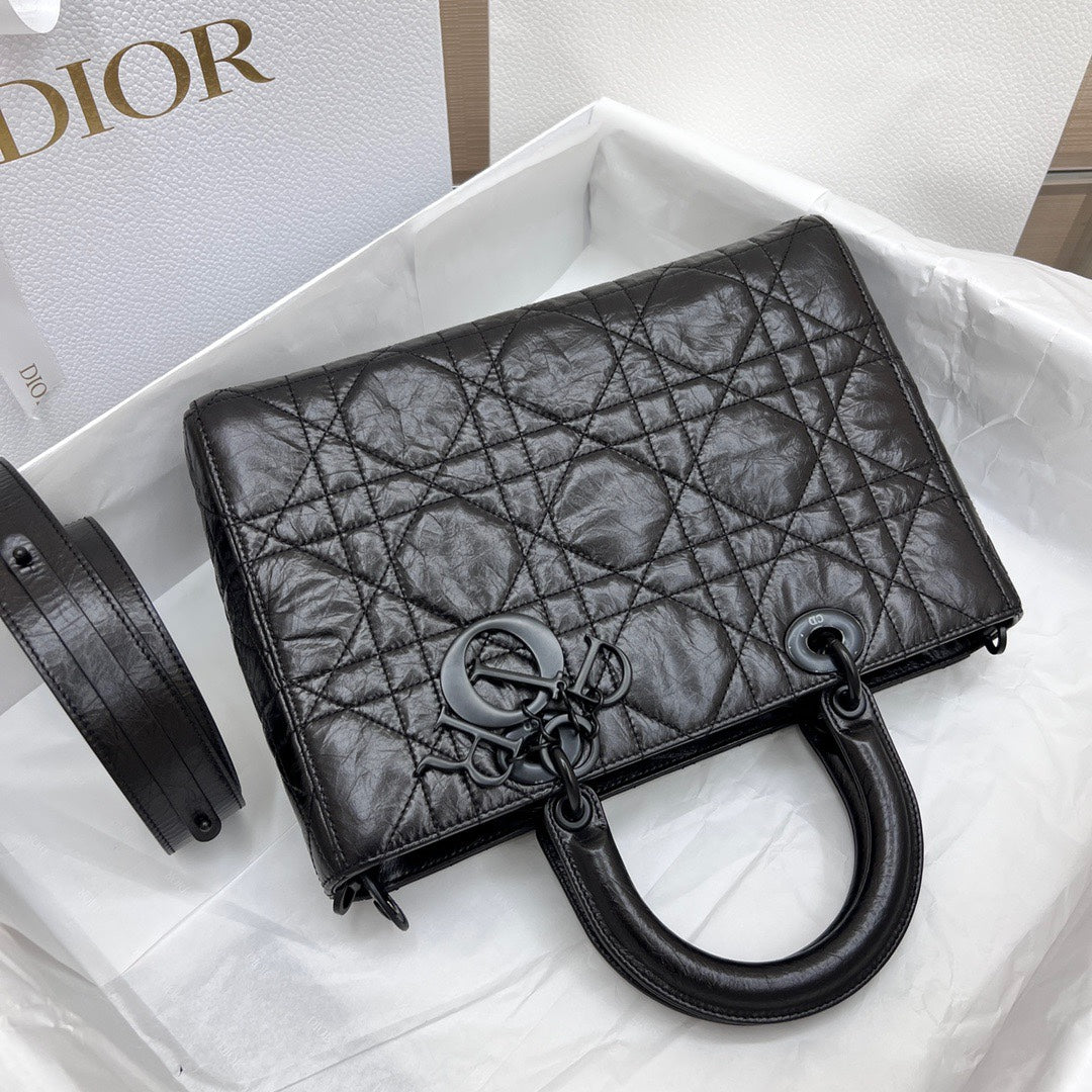 Dior Lady D-Sire My ABCDior Handbag – 24SS