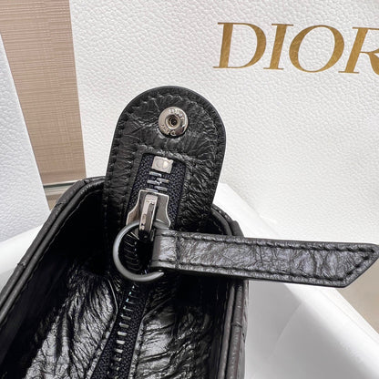 Dior Lady D-Sire My ABCDior Handbag – 24SS