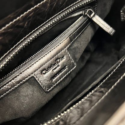 Dior Lady D-Sire My ABCDior Handbag – 24SS