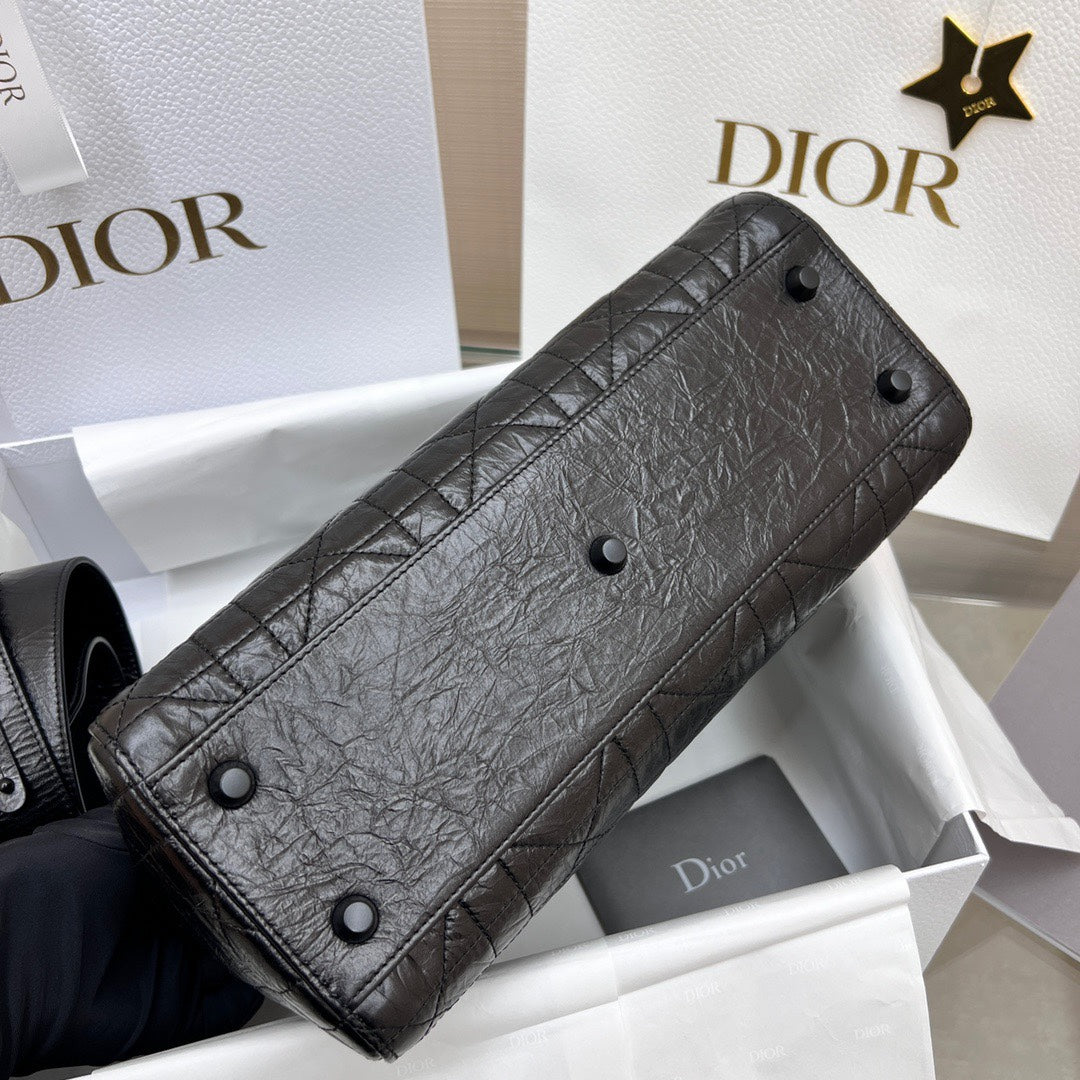 Dior Lady D-Sire My ABCDior Handbag – 24SS