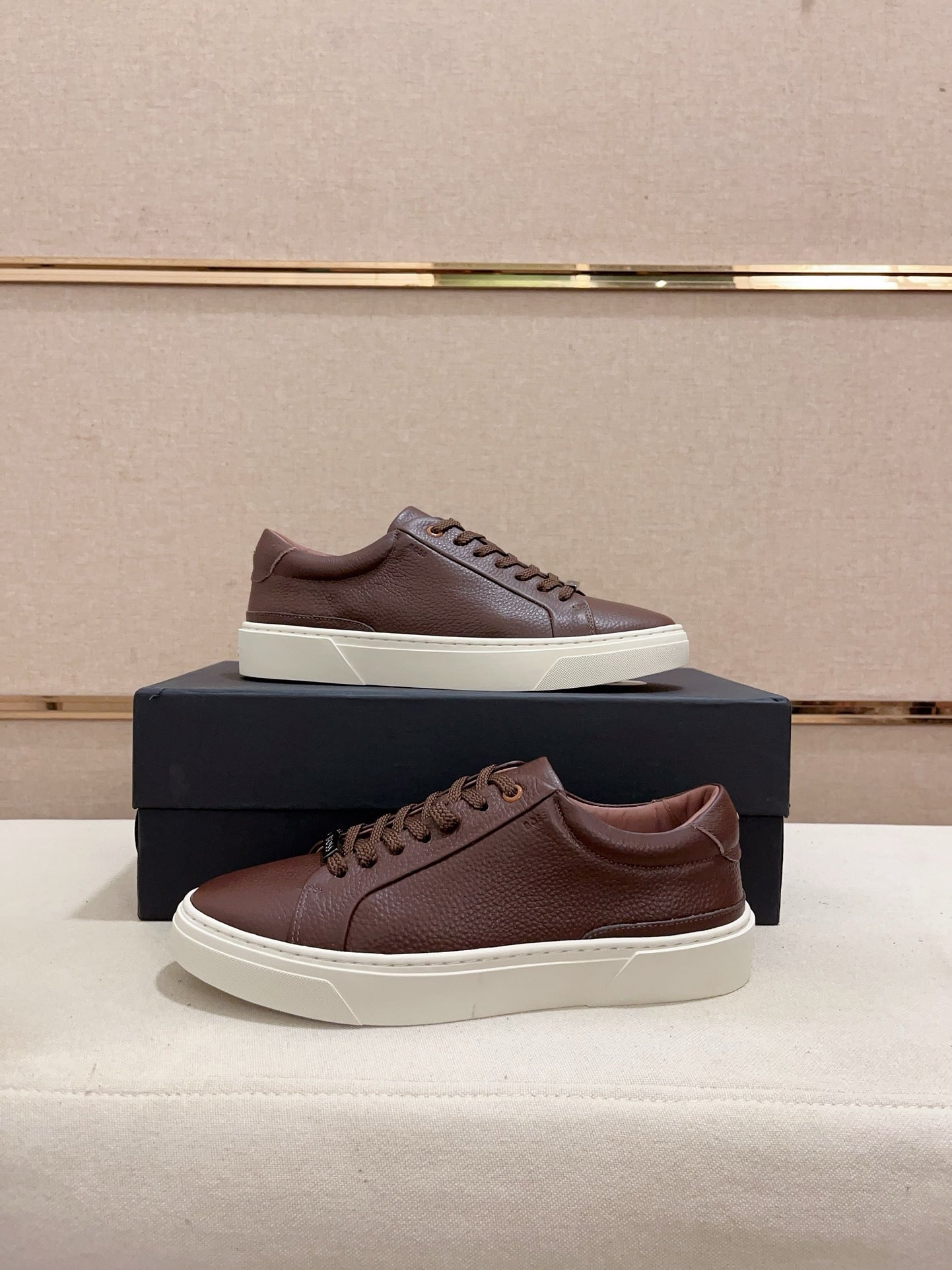 Boss Latest Casual Men's Sneakers