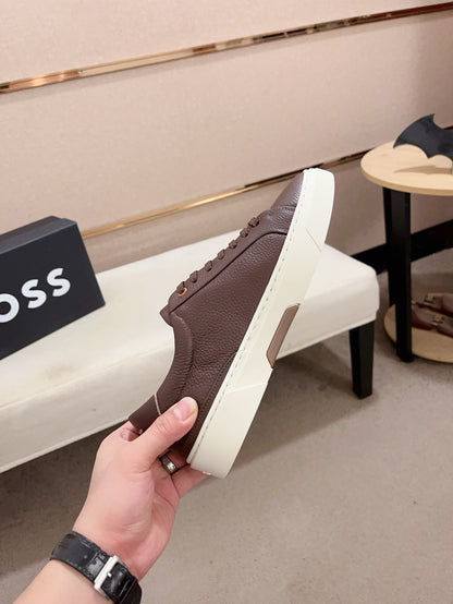 Boss Latest Casual Men's Sneakers