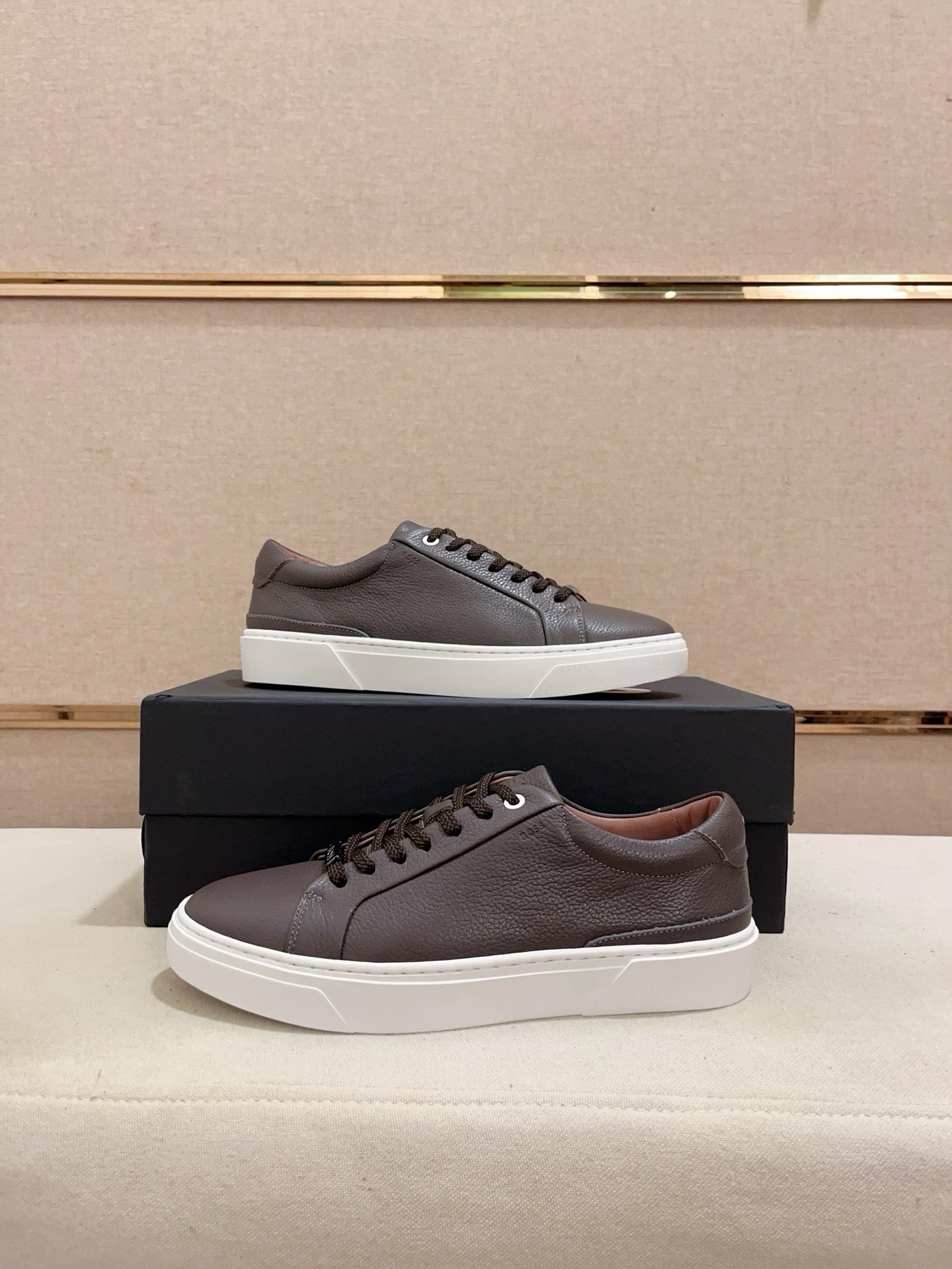 Boss Latest Casual Men's Sneakers