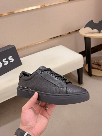 Boss Premium Casual Men's Sneakers
