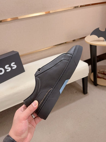 Boss Premium Casual Men's Sneakers