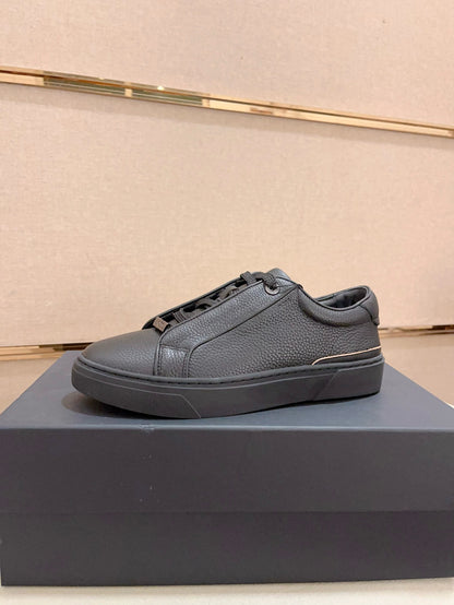 Boss Premium Casual Men's Sneakers