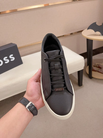 Boss Premium Casual Men's Sneakers