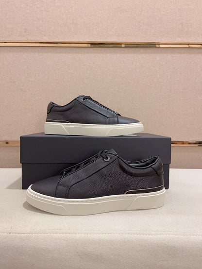 Boss Premium Casual Men's Sneakers