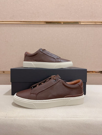 Boss Premium Casual Men's Sneakers