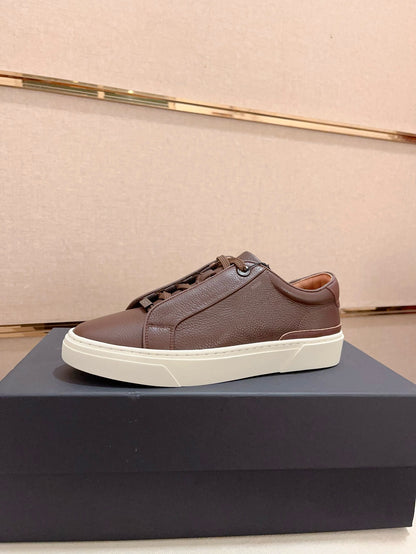 Boss Premium Casual Men's Sneakers