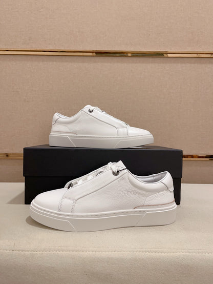 Boss Premium Casual Men's Sneakers